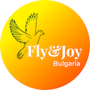Fly&Joy logo